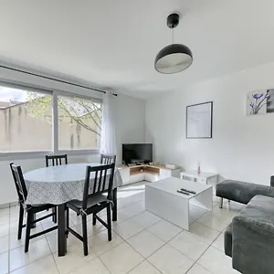 Quartier Vilette Paul Bert Box Garage Appartement