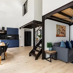 Dify Mazenod - Prefecture Appartement