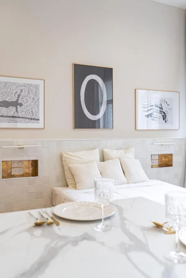 Suite Kaolin Lyon