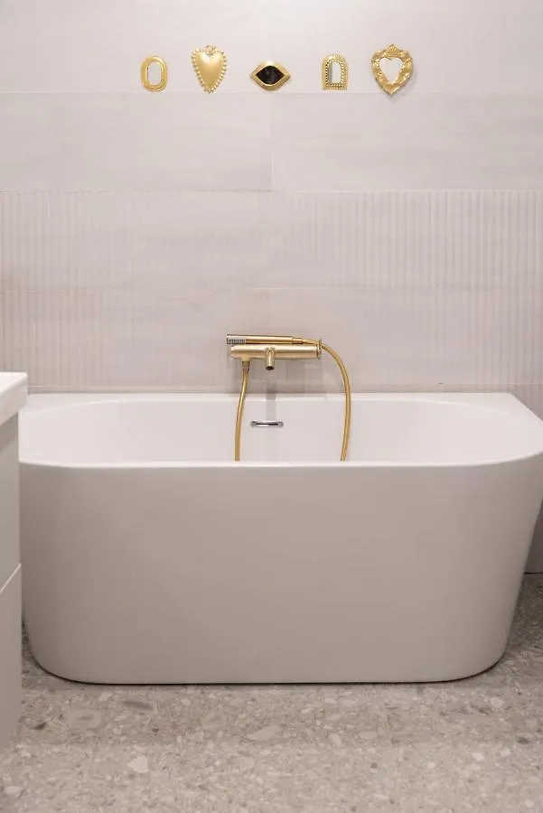 Apartment Suite Kaolin Lyon